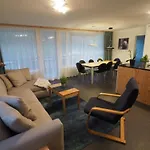 Chavallera 25 By Interhome Apartament Sankt Moritz