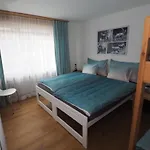 Chavallera 25 By Interhome * Sankt Moritz