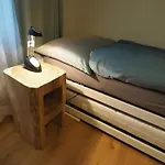 Chavallera 25 By Interhome Sankt Moritz