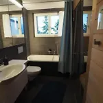 Chavallera 25 By Interhome Appartement Sankt Moritz