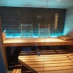 Chavallera 25 By Interhome Appartement Sankt Moritz