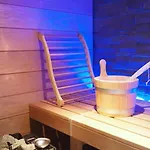 Chavallera 25 By Interhome * Sankt Moritz