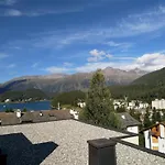 Chavallera 25 By Interhome Appartement Sankt Moritz