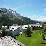 Chavallera 25 By Interhome Sankt Moritz