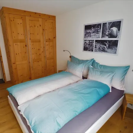 Chavallera 25 By Interhome *