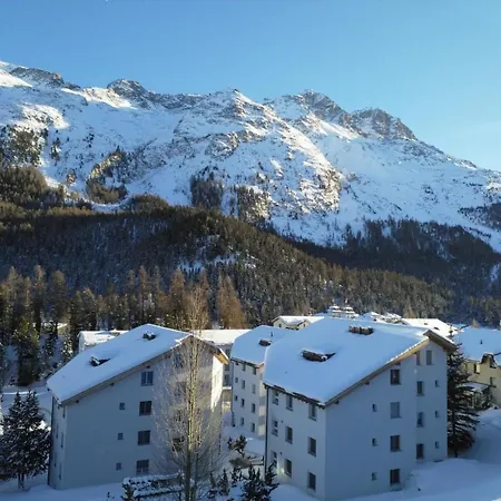 Lägenhet Chavallera 25 By Interhome