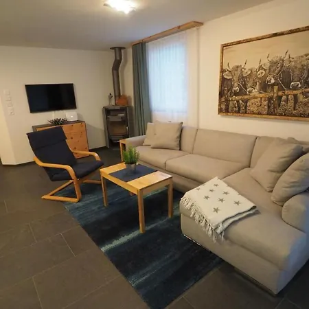 Appartement Chavallera 25 By Interhome *