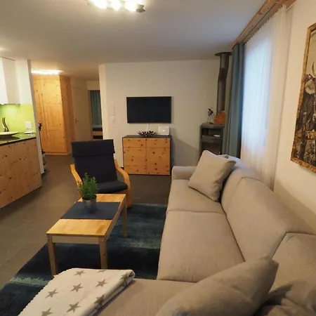 Chavallera 25 By Interhome Appartement