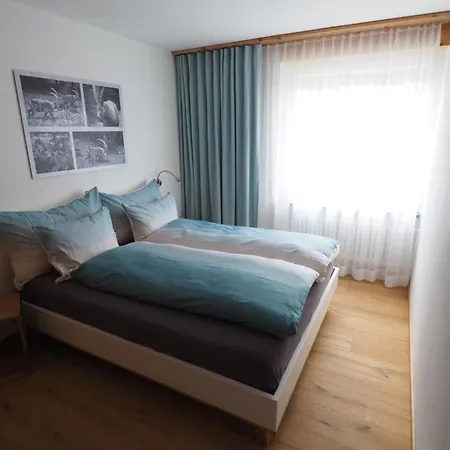 Chavallera 25 By Interhome Daire Saint-Moritz