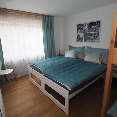 Chavallera 25 By Interhome * Saint-Moritz