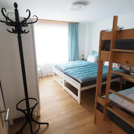 Chavallera 25 By Interhome Lägenhet
