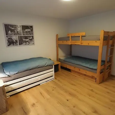 Chavallera 25 By Interhome Daire *