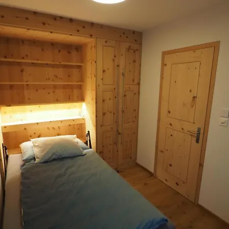 Chavallera 25 By Interhome Daire *