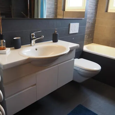 Daire Chavallera 25 By Interhome Saint-Moritz