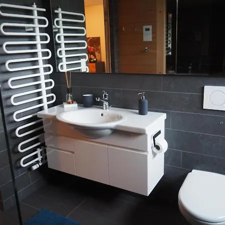 Chavallera 25 By Interhome Daire