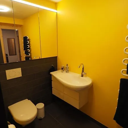 Daire Chavallera 25 By Interhome *