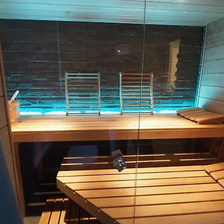 Chavallera 25 By Interhome Daire Saint-Moritz