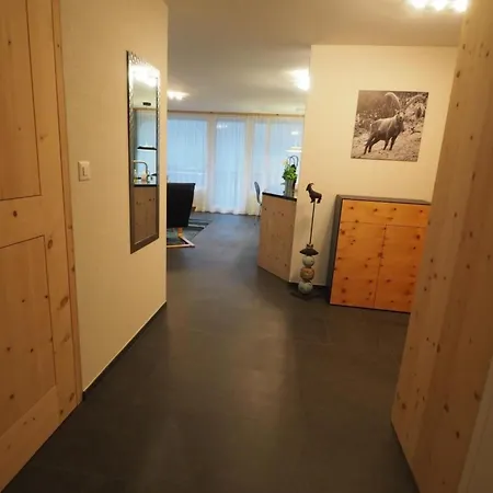 Chavallera 25 By Interhome * Saint-Moritz