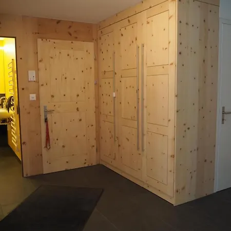 Daire Chavallera 25 By Interhome *