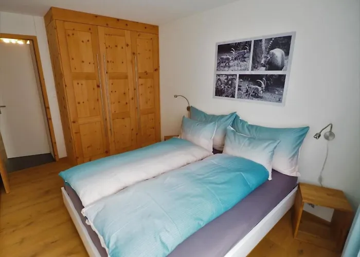 Chavallera 25 By Interhome *