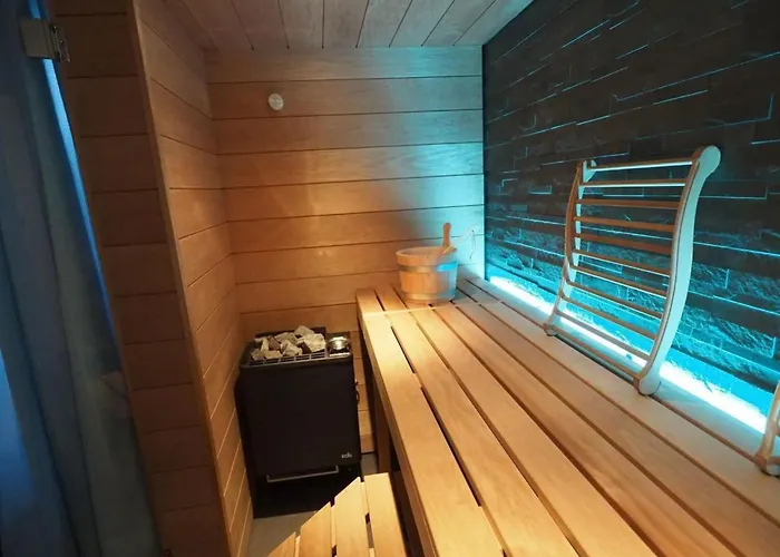 Chavallera 25 By Interhome Lägenhet St. Moritz