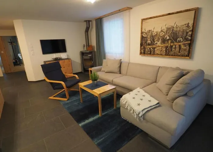 Lägenhet Chavallera 25 By Interhome *