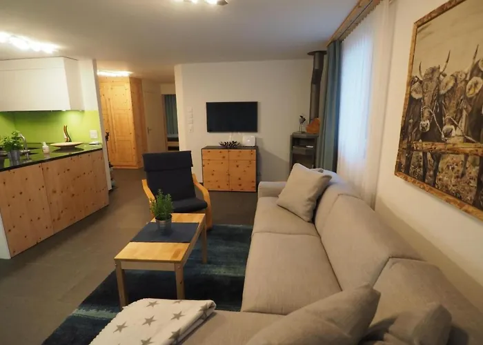 Chavallera 25 By Interhome Appartement