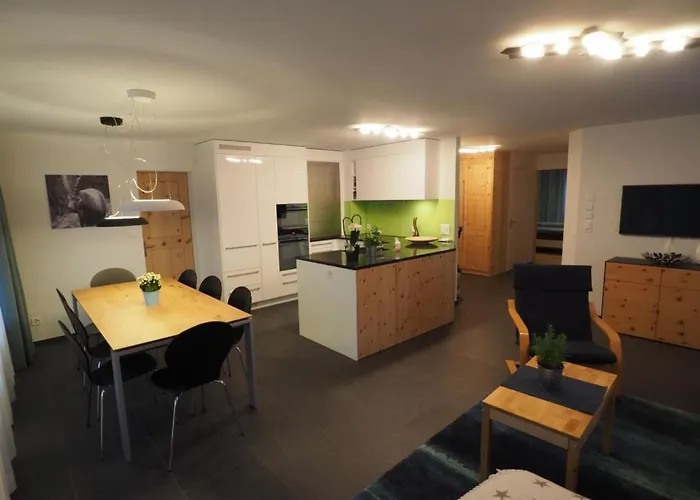 Lägenhet Chavallera 25 By Interhome