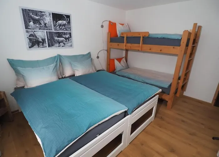 Chavallera 25 By Interhome Lägenhet *