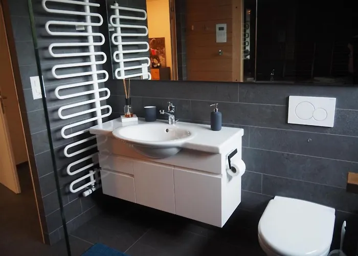 Chavallera 25 By Interhome Appartement