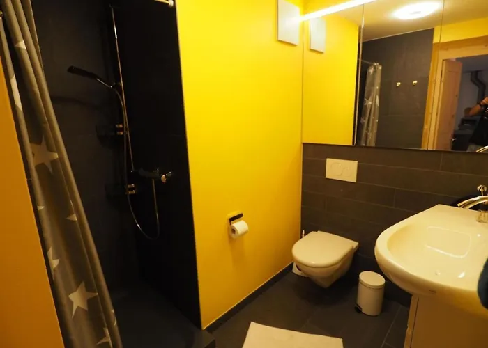 Chavallera 25 By Interhome