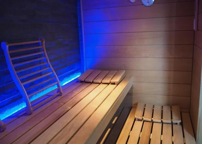 Chavallera 25 By Interhome *