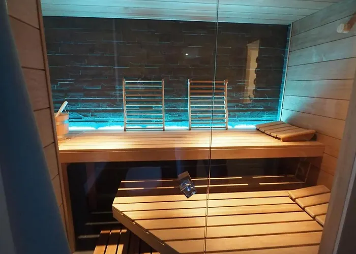 Chavallera 25 By Interhome Lägenhet St. Moritz