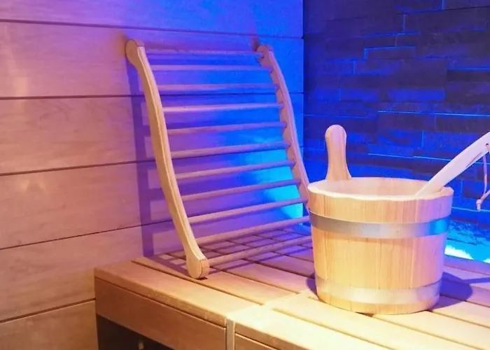 Chavallera 25 By Interhome * Sankt Moritz