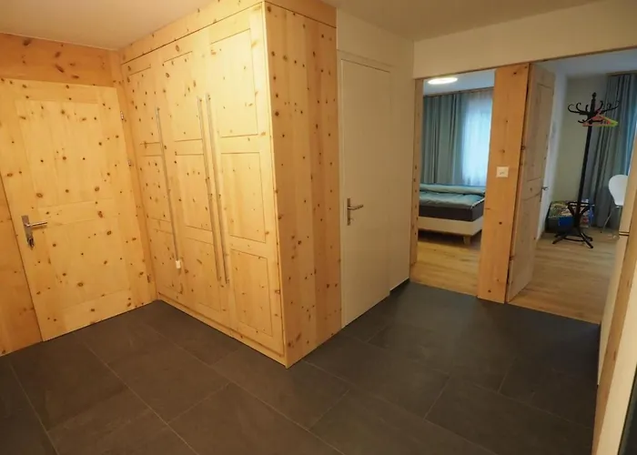 Chavallera 25 By Interhome *