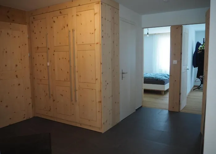 Chavallera 25 By Interhome