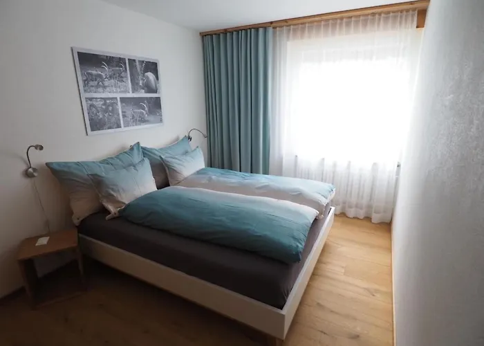 Chavallera 25 By Interhome Appartamento Sankt Moritz