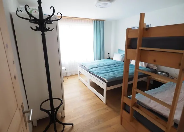 Chavallera 25 By Interhome Appartamento