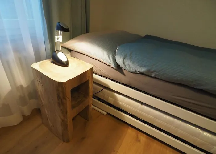 Chavallera 25 By Interhome Sankt Moritz